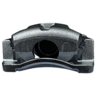 2017 Mazda CX-5 Brake Caliper 4